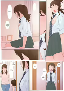 Page 32 of Ayashii Kankei | Подозрительные отношения - preview thumbnail