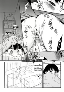 Page 133 of Gachiro - preview thumbnail