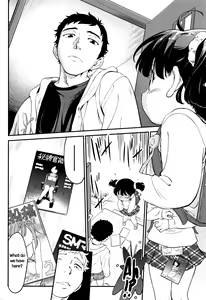 Page 136 of Gachiro - preview thumbnail