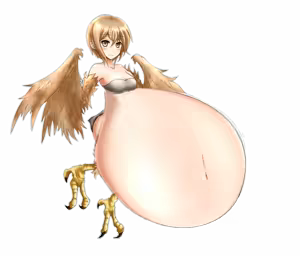 Page 164 of God Complex Vore 0.5.8.5 - preview thumbnail