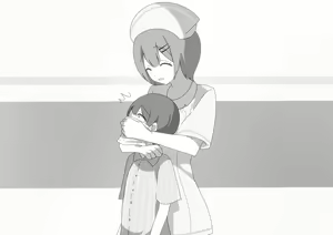 Page 60 of Seisen shisetsu - preview thumbnail