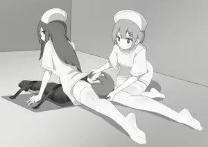 Page 66 of Seisen shisetsu - preview thumbnail