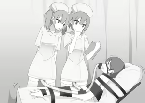 Page 69 of Seisen shisetsu - preview thumbnail