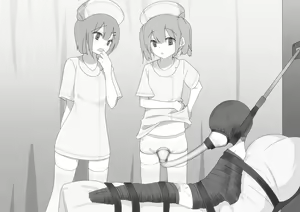 Page 70 of Seisen shisetsu - preview thumbnail