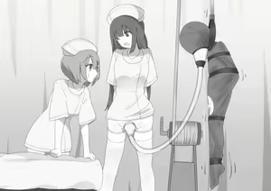 Page 71 of Seisen shisetsu - preview thumbnail