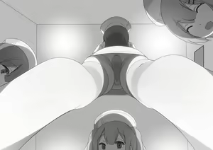 Page 73 of Seisen shisetsu - preview thumbnail