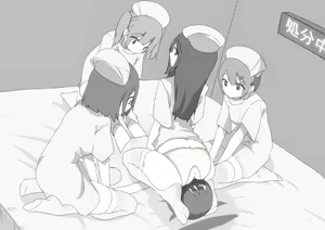 Page 76 of Seisen shisetsu - preview thumbnail