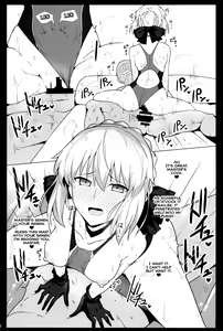 Page 21 of Chaldea Shiko Shiko Material Vol. 2 | Chaldea Fap Material Vol. 2 - preview thumbnail