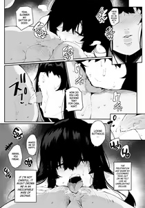 Page 12 of Numa no Egao | Murky Smile - preview thumbnail