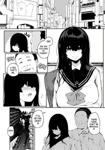 Page 4 of Numa no Egao | Murky Smile - preview thumbnail