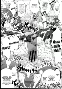 Page 12 of Chicchai Patchouli wa Suki desu ka...? | Do You Like Tiny Patchouli? - preview thumbnail