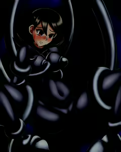 Page 230 of Dark Forced Fusion 3 - preview thumbnail