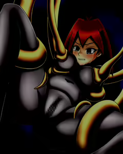 Page 242 of Dark Forced Fusion 3 - preview thumbnail