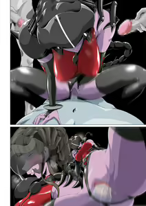 Page 63 of Jaaku ni Somaru Seigi no Onna Senshi ~Hero o Kabatta Heroine wa...~ - preview thumbnail