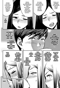 Page 101 of Gal Ane Shachou to Harem Office ~SEX wa Gyoumu ni Fukumimasu ka? - preview thumbnail