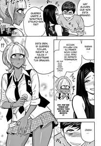 Page 112 of Gal Ane Shachou to Harem Office ~SEX wa Gyoumu ni Fukumimasu ka? - preview thumbnail