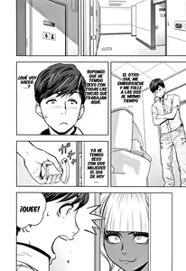 Page 142 of Gal Ane Shachou to Harem Office ~SEX wa Gyoumu ni Fukumimasu ka? - preview thumbnail