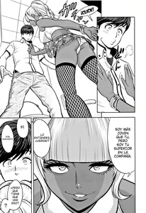 Page 143 of Gal Ane Shachou to Harem Office ~SEX wa Gyoumu ni Fukumimasu ka? - preview thumbnail