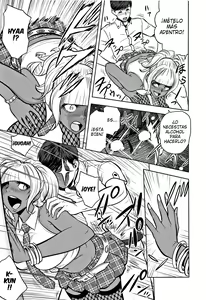 Page 145 of Gal Ane Shachou to Harem Office ~SEX wa Gyoumu ni Fukumimasu ka? - preview thumbnail