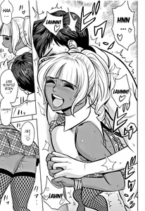 Page 147 of Gal Ane Shachou to Harem Office ~SEX wa Gyoumu ni Fukumimasu ka? - preview thumbnail