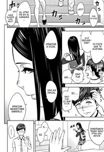 Page 154 of Gal Ane Shachou to Harem Office ~SEX wa Gyoumu ni Fukumimasu ka? - preview thumbnail