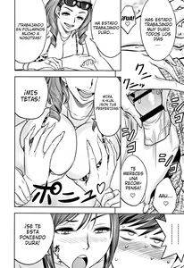 Page 171 of Gal Ane Shachou to Harem Office ~SEX wa Gyoumu ni Fukumimasu ka? - preview thumbnail