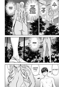Page 184 of Gal Ane Shachou to Harem Office ~SEX wa Gyoumu ni Fukumimasu ka? - preview thumbnail