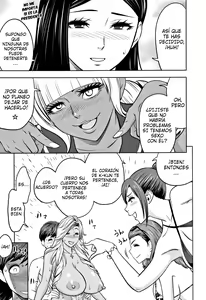 Page 193 of Gal Ane Shachou to Harem Office ~SEX wa Gyoumu ni Fukumimasu ka? - preview thumbnail