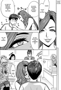 Page 61 of Gal Ane Shachou to Harem Office ~SEX wa Gyoumu ni Fukumimasu ka? - preview thumbnail