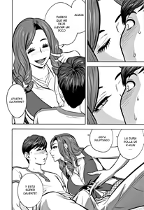 Page 62 of Gal Ane Shachou to Harem Office ~SEX wa Gyoumu ni Fukumimasu ka? - preview thumbnail