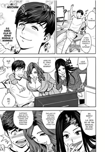 Page 7 of Gal Ane Shachou to Harem Office ~SEX wa Gyoumu ni Fukumimasu ka? - preview thumbnail