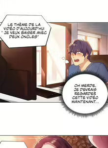 Page 5 of Stepmother's Friends Chapitre 1 - preview thumbnail