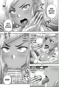 Page 9 of Be Careful of Trial Hypnosis! - preview thumbnail