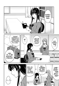 Page 21 of RinSayo Futanari Ecchi Bon | El Pervertido Libro Futanari de RinSayo - preview thumbnail