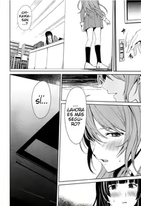 Page 23 of RinSayo Futanari Ecchi Bon | El Pervertido Libro Futanari de RinSayo - preview thumbnail