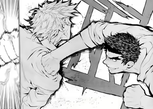 Page 107 of Veritas Vol 10 - preview thumbnail