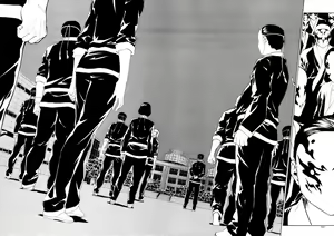 Page 172 of Veritas Vol 10 - preview thumbnail