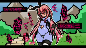 Page 19 of Ecchi na Event Mansai no Ero RPG no Sekai ni Tensei Saserareta Kuso Zako Succubus no Monogatari - preview thumbnail