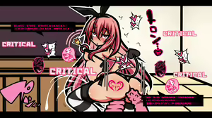 Page 43 of Ecchi na Event Mansai no Ero RPG no Sekai ni Tensei Saserareta Kuso Zako Succubus no Monogatari - preview thumbnail