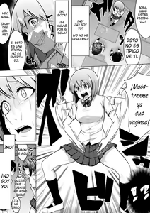 Page 11 of Shinjite Moraenai kamo Shirenai kedo Watashi ja Nai desu. - preview thumbnail