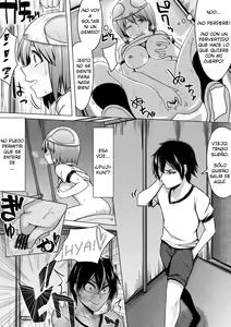 Page 18 of Shinjite Moraenai kamo Shirenai kedo Watashi ja Nai desu. - preview thumbnail