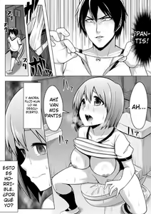 Page 21 of Shinjite Moraenai kamo Shirenai kedo Watashi ja Nai desu. - preview thumbnail