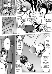 Page 23 of Shinjite Moraenai kamo Shirenai kedo Watashi ja Nai desu. - preview thumbnail