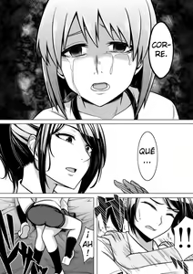 Page 24 of Shinjite Moraenai kamo Shirenai kedo Watashi ja Nai desu. - preview thumbnail