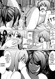 Page 31 of Shinjite Moraenai kamo Shirenai kedo Watashi ja Nai desu. - preview thumbnail