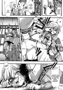 Page 12 of Shumiya Kurumi Muki Choueki | Shumiya Kurumi Life Imprisonment - preview thumbnail