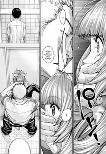 Page 16 of Chitose Ch. 4 - preview thumbnail