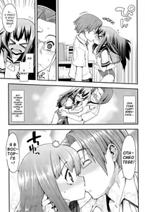 Page 123 of Kyou mo Nekasenaikara - preview thumbnail