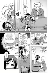 Page 149 of Kyou mo Nekasenaikara - preview thumbnail