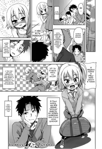 Page 67 of Kyou mo Nekasenaikara - preview thumbnail